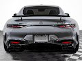 2025 Mercedes-Benz AMG GT AMG GT 55