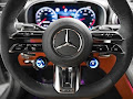 2025 Mercedes-Benz AMG GT AMG GT 55