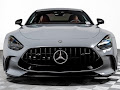 2025 Mercedes-Benz AMG GT AMG GT 55