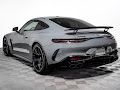 2025 Mercedes-Benz AMG GT AMG GT 55