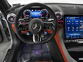 2025 Mercedes-Benz AMG GT AMG GT 55