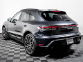 2023 Porsche Macan S