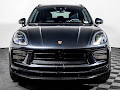 2023 Porsche Macan S