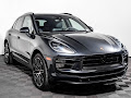2023 Porsche Macan S
