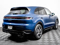 2024 Porsche Cayenne
