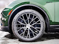 2025 Porsche Macan Electric 4