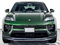 2025 Porsche Macan Electric 4