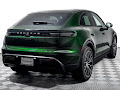 2025 Porsche Macan Electric 4