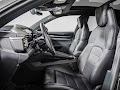 2025 Porsche Macan Electric 4