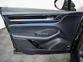 2025 Porsche Macan Electric 4
