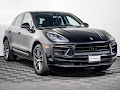 2023 Porsche Macan S