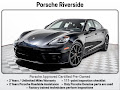 2023 Porsche Panamera 4