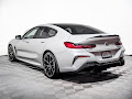 2022 BMW 8 Series M850i