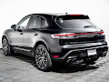 2023 Porsche Macan S