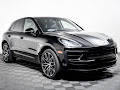 2023 Porsche Macan S