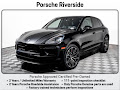 2023 Porsche Macan S
