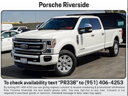 2021 Ford Super Duty F-350 SRW