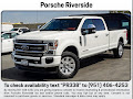 2021 Ford Super Duty F-350 SRW