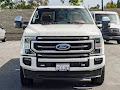 2021 Ford Super Duty F-350 SRW