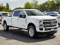 2021 Ford Super Duty F-350 SRW