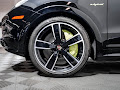 2023 Porsche Cayenne Turbo S Coupe