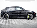 2023 Porsche Cayenne Turbo S Coupe
