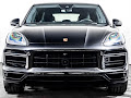 2023 Porsche Cayenne Turbo S Coupe