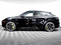2023 Porsche Cayenne Turbo S Coupe