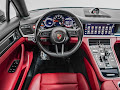 2023 Porsche Panamera 4 Platinum Edition
