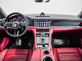 2023 Porsche Panamera 4 Platinum Edition