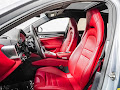 2023 Porsche Panamera 4 Platinum Edition