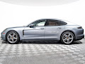 2023 Porsche Panamera 4 Platinum Edition