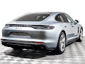2023 Porsche Panamera 4 Platinum Edition