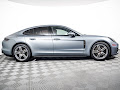 2023 Porsche Panamera 4 Platinum Edition