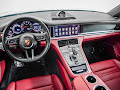2023 Porsche Panamera 4 Platinum Edition