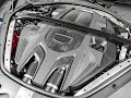 2023 Porsche Panamera 4 Platinum Edition