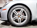 2023 Porsche Panamera 4 Platinum Edition