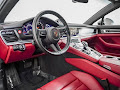 2023 Porsche Panamera 4 Platinum Edition