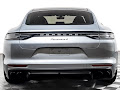 2023 Porsche Panamera 4 Platinum Edition