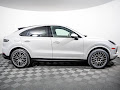 2023 Porsche Cayenne Coupe