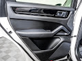 2023 Porsche Cayenne Coupe