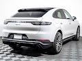 2023 Porsche Cayenne Coupe