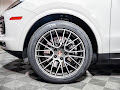 2023 Porsche Cayenne Coupe