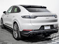 2023 Porsche Cayenne Coupe