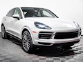 2023 Porsche Cayenne Coupe