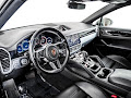 2023 Porsche Cayenne Coupe