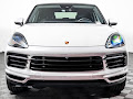 2023 Porsche Cayenne Coupe