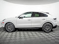 2023 Porsche Cayenne Coupe