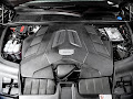 2023 Porsche Cayenne Coupe