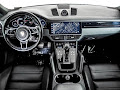 2023 Porsche Cayenne Coupe